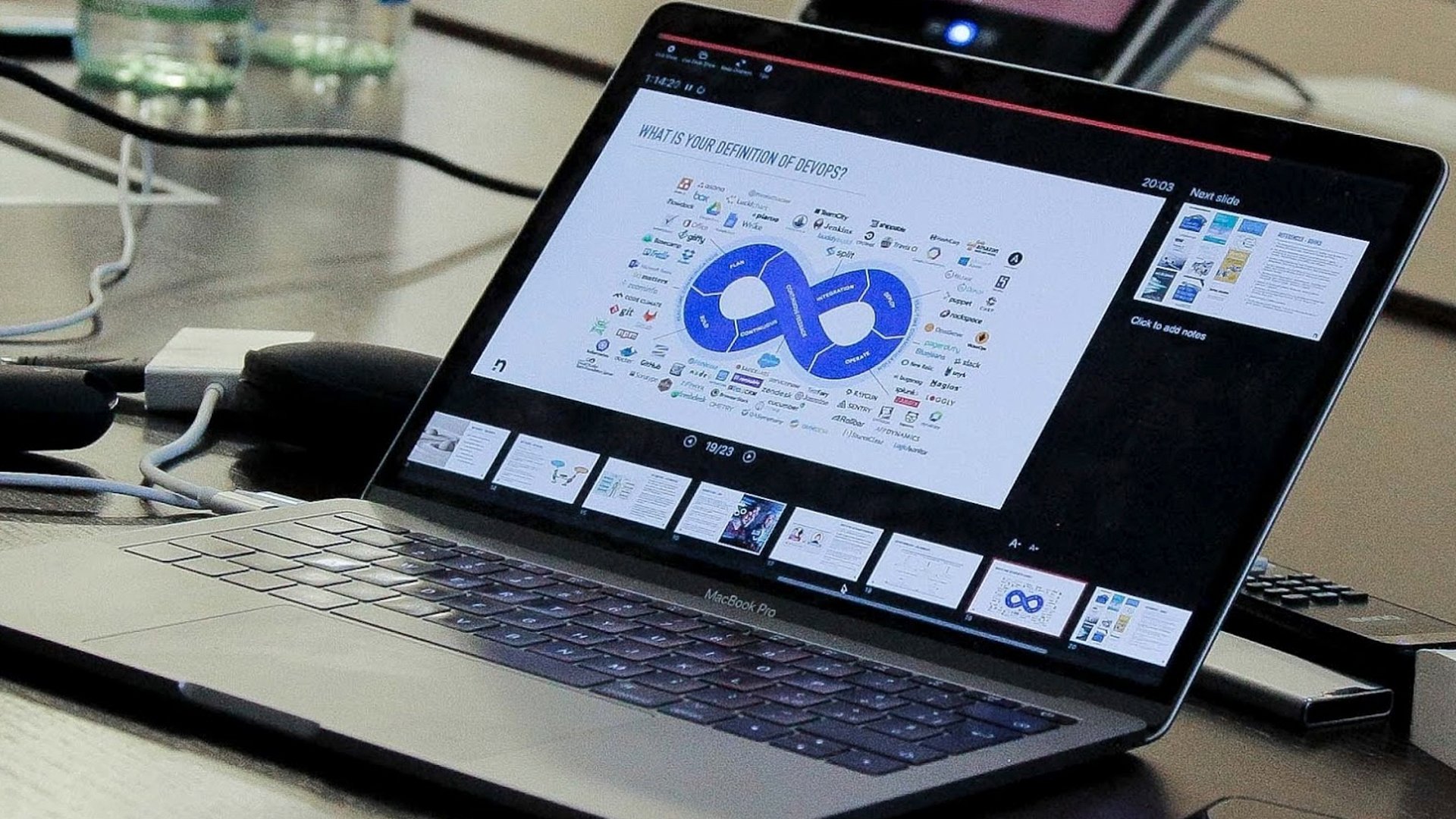 Newesis Srl – DevOps and Cloud Engineering Services – Be Professional ...